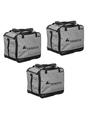 ADVENTURE Liner Set - 3 Innentaschen für beide Adventure Koffer und Topcase für BMW R1300GS Adventure für BMW R1300GS Adventure