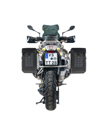 Softsystem Travel für BMW Träger für BMW R1250GS/A, R1200GS/A (LC),  F900GS/A, F850GS/A