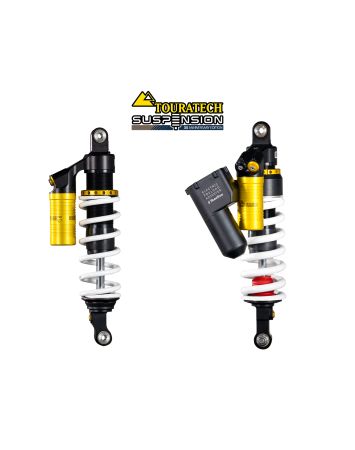 Touratech Suspension Federbein SET für BMW R1250GS Adventure (2018-2024) Typ Extreme2 *Limited Edition*