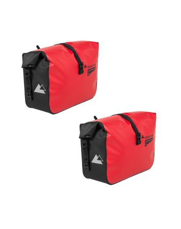 Seitentasche Endurance by Touratech Waterproof, 2er Set 