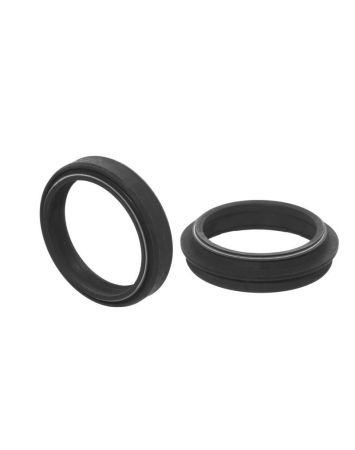 SKF Gabeldichtring + Staubkappe SKF KIT41K passend für Triumph Speed Twin / DaytonaT675