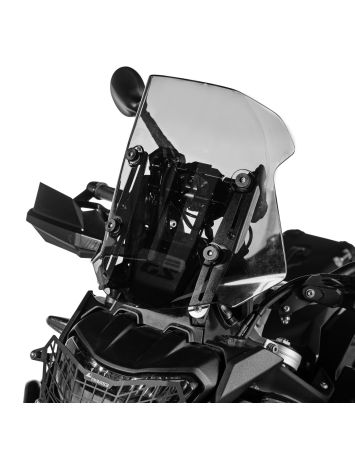Windschildverstellung  für BMW F900GS