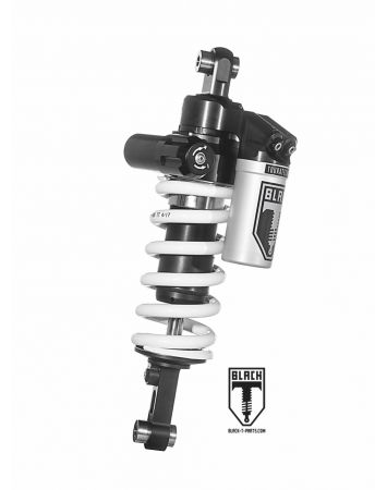BLACK-T Federbein Stage4 für BMW RnineT - Scambler/Urban G/S ab 2021