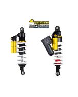 Touratech Suspension Federbein SET für BMW R1250GS Adventure (2018-2024) Typ Extreme2 *Limited Edition*