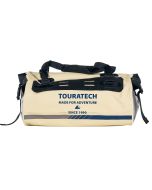 Packtasche Rack-Pack 25, sand  "35 ANNIVERSARY EDITION" by Touratech Waterproof
