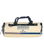 Packtasche Rack-Pack 50, sand  "35 ANNIVERSARY EDITION" by Touratech Waterproof