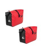 Seitentasche Endurance by Touratech Waterproof, 2er Set 