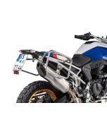 Kofferträger für BMW F900GS