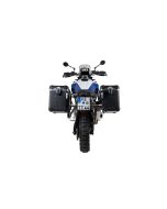 ZEGA Evo X Sondersystem für BMW F900GS