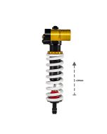 Touratech Suspension +20mm Federbein Typ Extreme2 für KTM 790 Adventure R/ KTM 890 Adventure R/ Norden 901 Expedition