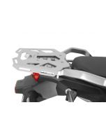 Gepäckbrücke für Suzuki V-Strom 1000 ab 2014/ V-Strom 650 ab 2017, Aluminium