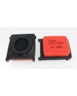 Unifilter - Luftfilter Kit für Honda CRF 1100L Africa Twin (2020-)