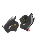 Ersatzteil Aventuro PRO Carbon Wangenpolster