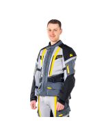 Compañero Summertrack, Jacke Herren