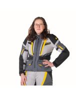 Compañero Summertrack, Jacke Damen