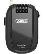 ABUS Combiflex Trip 125 Kabel-Zahlenschloss