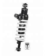 BLACK-T Federbein Stage3 für BMW RnineT - Scrambler/Urban G/S ab 2021