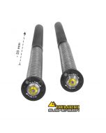 Touratech Suspension Tieferlegung -35mm Cartridge Kit für Husqvarna Norden 901 ab 2022
