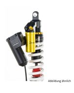 Touratech Suspension Federbein hinten für BMW R1200GS LC (2013-) / R1250GS (2018-), Typ Extreme2 Plug & Travel / DDA