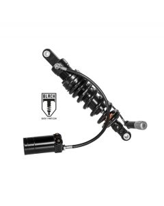 BLACK-T Federbein Stage4 für Harley Davidson FXBR Breakout / FXBRS Breakout 114 (2018-2021) 