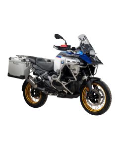 ZEGA Pro Koffersystem für BMW R1300GS Adventure