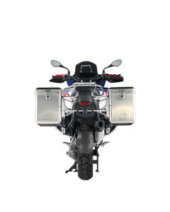 ZEGA Mundo Koffersystem für BMW R1300GS Adventure