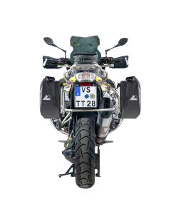 Softsystem Endurance für BMW Träger für BMW R1250GS/A, R1200GS/A (LC),  F900GS/A, F850GS/A