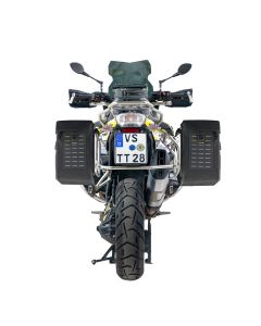 Softsystem Travel für BMW Träger für BMW R1250GS/A, R1200GS/A (LC),  F900GS/A, F850GS/A