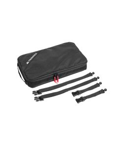 Touratech Volume Keeper - ZEGA Evo Kofferdeckel-Innentasche