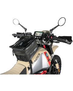 Tankrucksack EXTREME Edition für BMW R12 G/S by Touratech Waterproof