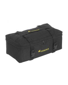 Kofferdeckeltasche "Folder" für ZEGA- und BMW Aluminiumkoffer