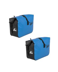 Seitentasche Endurance by Touratech Waterproof, 2er Set 