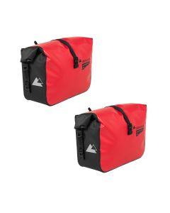 Seitentasche Endurance by Touratech Waterproof, 2er Set 