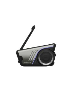 Headset Sena 60S Motorrad-Bluetooth-Mesh-Netzwerk-Kommunikationssystem