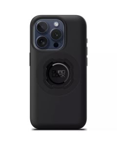 Quad Lock® MAG-Hülle für iPhone 15 Pro
