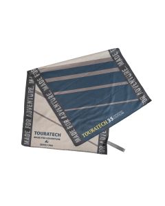Mikrofaser Handtuch "35 ANNIVERSARY EDITION"