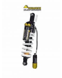 Touratech Suspension Federbein für BMW F850GS ab 2018 Typ Extreme