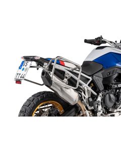 Kofferträger für BMW F900GS