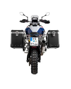 ZEGA Pro Koffersystem für BMW F900GS