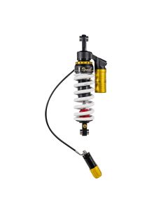 Touratech Suspension Federbein für BMW F900GS, Typ Extreme2