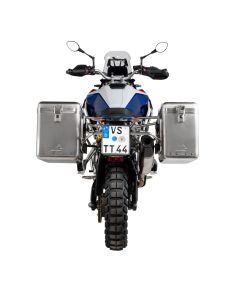 ZEGA Mundo Koffersystem für BMW F900GS