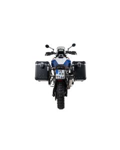 ZEGA Evo X Sondersystem für BMW F900GS