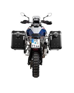 ZEGA Evo Koffersystem für BMW F900GS