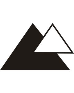 Aufkleber Logo TOURATECH11 schwarz