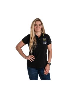 Poloshirt "35 years" Damen