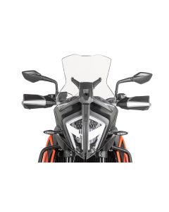 Handprotektoren DEFENSA Expedition für KTM, Husqvarna