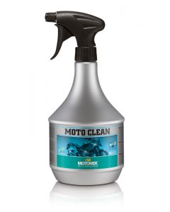 Motorex MOTO CLEAN (360°) Motorrad Reiniger