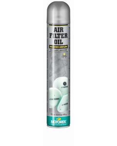 Motorex Air Filter Oil Spray - 0,75 Liter