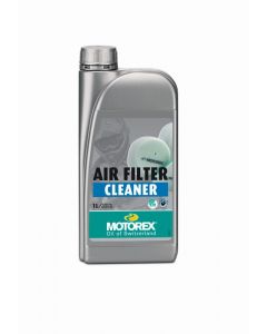 Motorex Airfilter Cleaner - 1 Liter