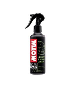 Motul Helmreiniger Helmet & Visor Clean - 0,25 Ltr.